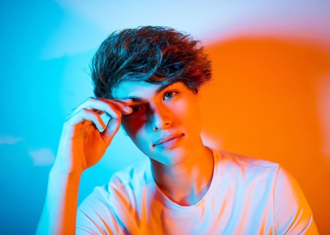 Alex Stokes