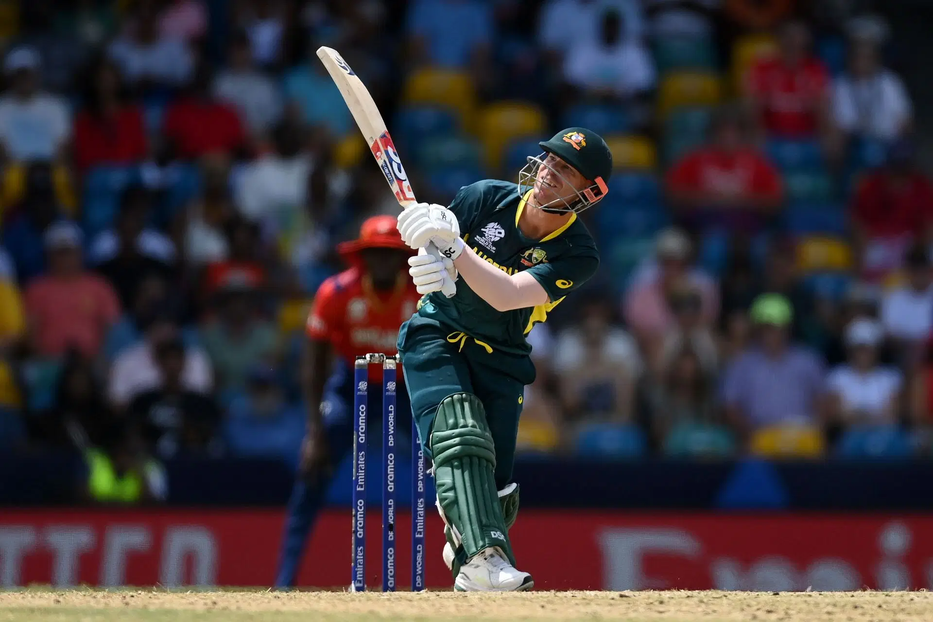 Australia v England - ICC Men