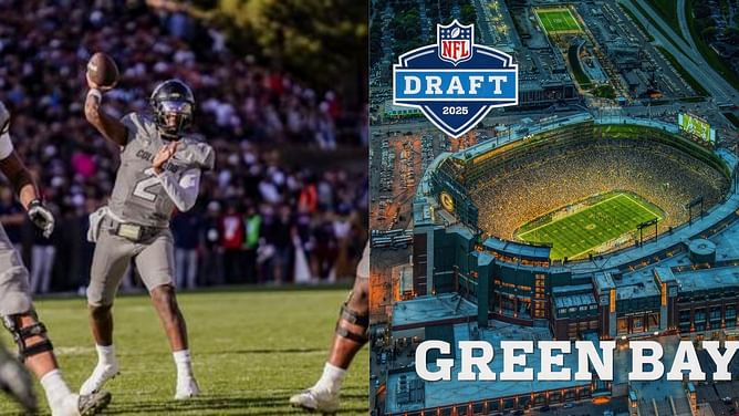3 reasons why Shedeur Sanders will not be the No. 1 overall pick in 2025 NFL draft