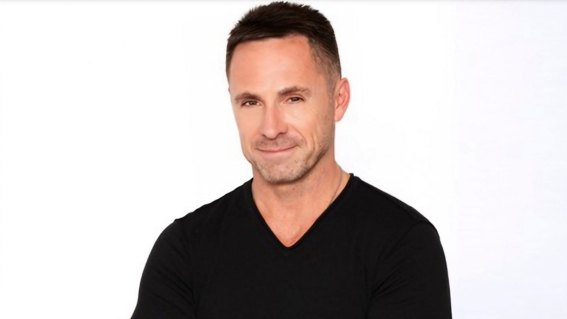 William deVry as Julian Jerome on General Hospital