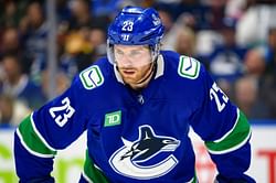 NHL Rumors: Top insider speculates dilemma for $29.1 Million Elias Lindholm amid rumored Canucks extension