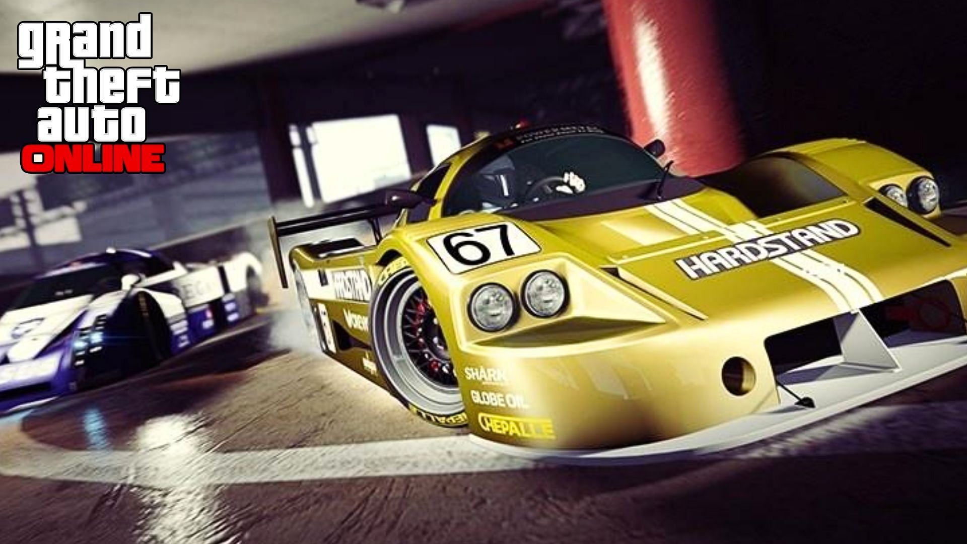 Benefactor LM87