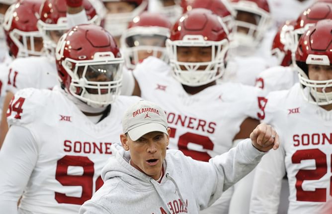 2026 class prospect and 4-star QB Jaden O’Neal commits to Oklahoma: Reports