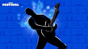 5 best Fortnite Festival Guitars you can use in-game