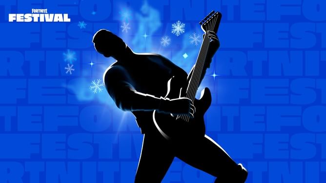 5 best Fortnite Festival Guitars you can use in-game