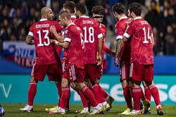 Belarus vs Russia Prediction and Betting Tips | June 7th 2024