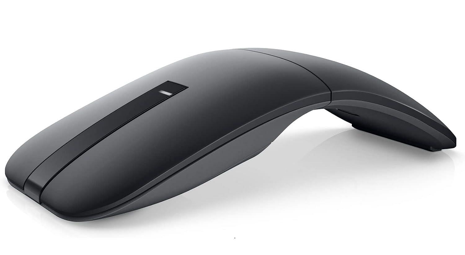 Dell Bluetooth Travel Mouse (Image via Dell)