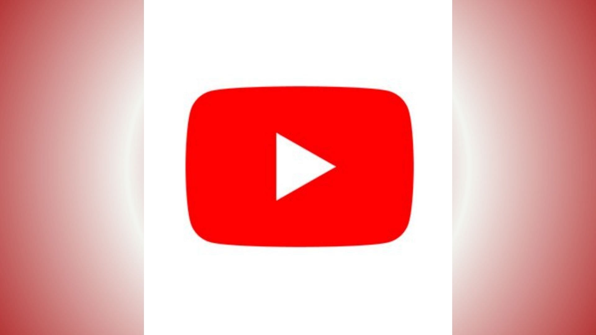 YouTube (Image via X/@YouTube)