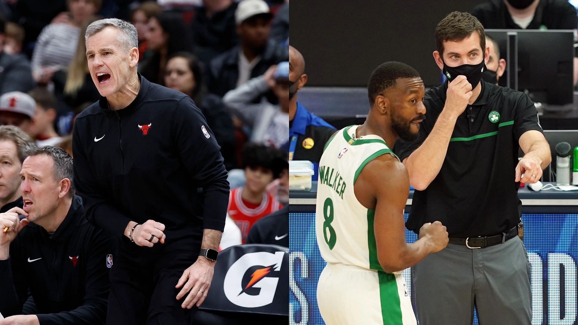 Billy Donovan and Brad Stevens are among the top former college coaches who had success transitioning to the NBA
