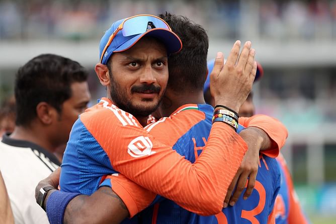 2 mistakes and 1 masterstroke by India in the 2024 T20 World Cup Final vs South Africa