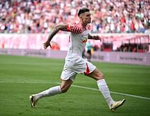 3 possible destinations for Benjamin Sesko | Premier League 2023-24
