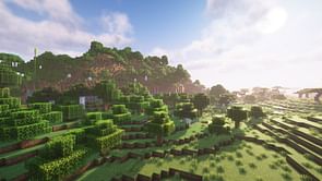 How to get Complementary shaders for Minecraft 1.21