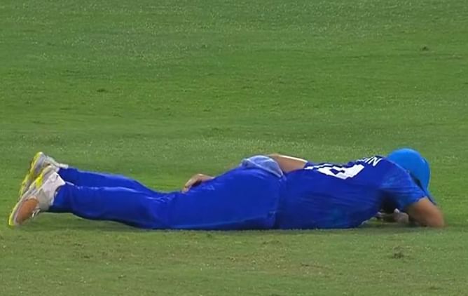 "The guy is playing for his country" - Ravichandran Ashwin on Gulbadin Naib's injury controversy in AFG vs BAN 2024 T20 World Cup Super 8 game