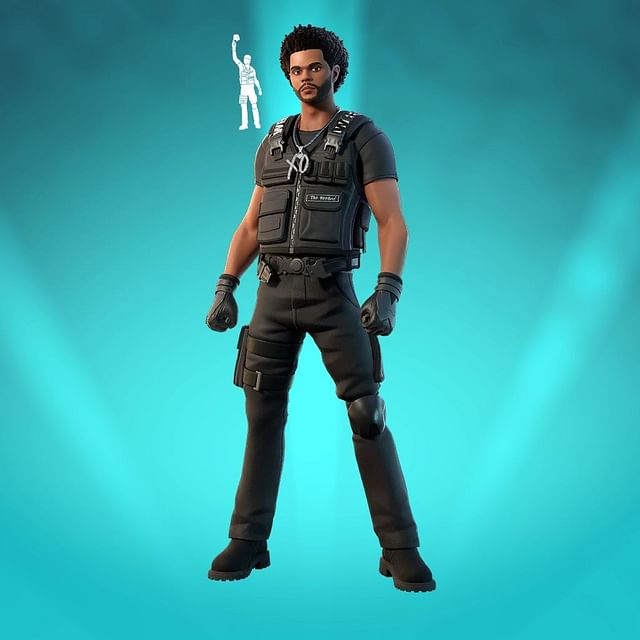 5 best Fortnite musician skins you can use in-game