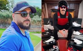 "He edited the tweet three times, it's just so bad" - Nickmercs gives his take on Dr DisRespect's admission of texting a minor