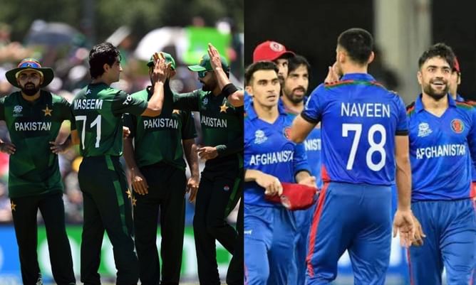T20 World Cup के पहले हफ्ते में ही हुए कई बड़े उलटफेर, इन टीमों की हार ने सबको चौंकाया