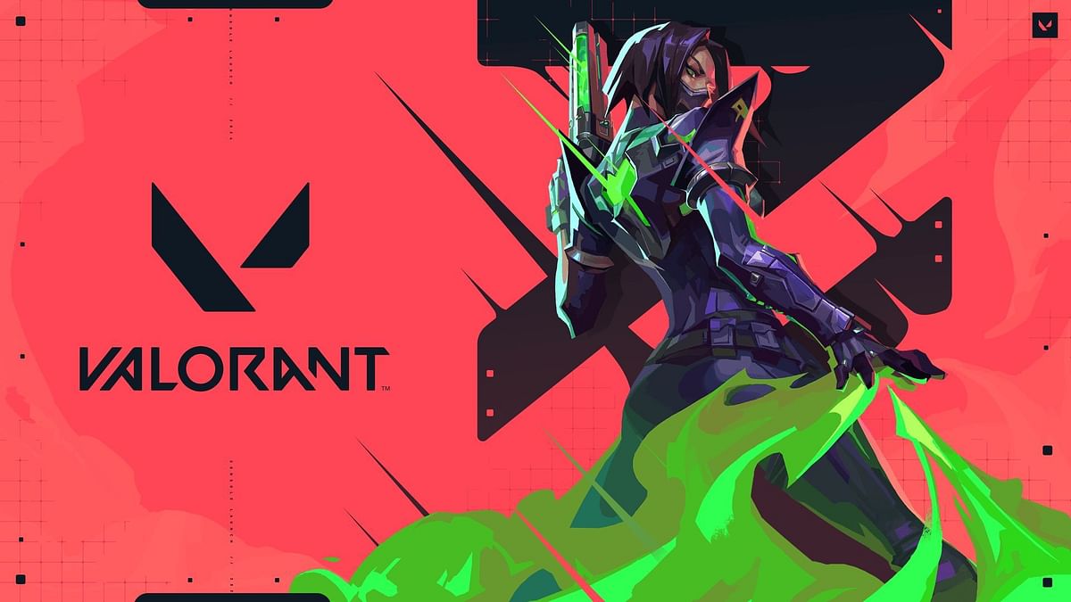 Can you play Valorant on PS4?