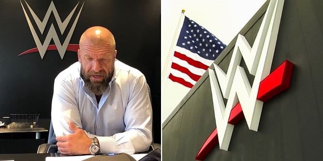 Triple H met a wrestling veteran when trying to sign a top talent; reveals what condition The Game and WWE had to meet