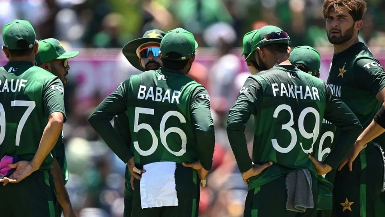 इमाद वसीम की इंजरी को लेकर आया बड़ा अपडेट (Photo: ICC)