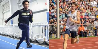 New Balance Nationals Outdoor 2024 results: Quincy Wilson impresses in 400m, Drew Griffith registers meet record in mile | Day 3