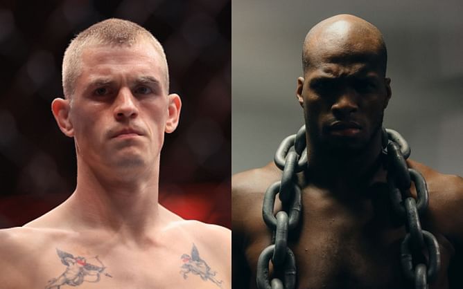Ian Garry questions Michael Page's skills, says 'Venom' isn't good enough to beat him or anyone ranked higher: "This is the end of his career"
