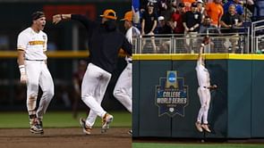 Which teams are left in the College World Series? A look at remaining contenders ahead of the finals