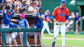 Is the College World Series in a rain delay? Taking a look at the weather in Omaha