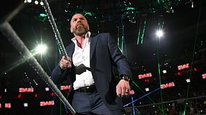 Triple H possibly has no clue on how to book popular team; feels former WWE employee