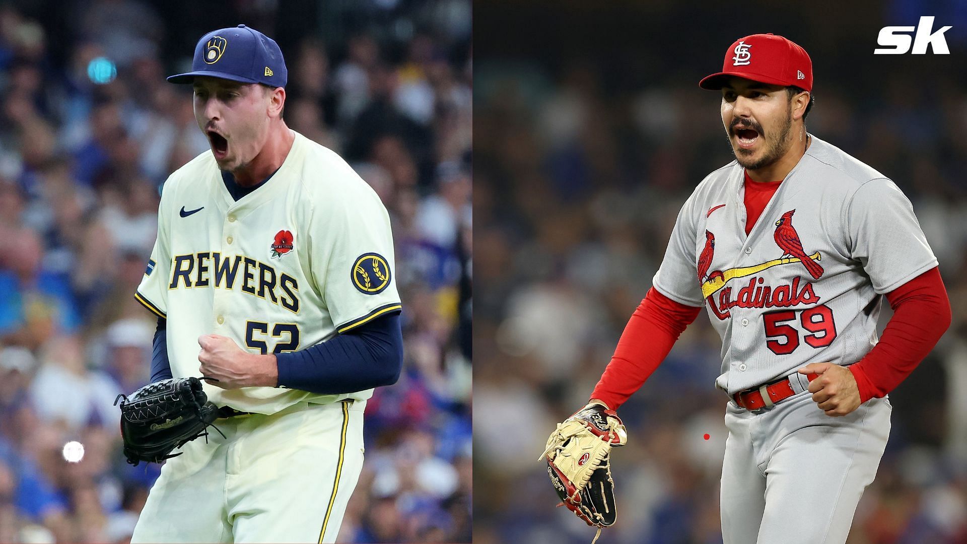 Top Relief Pitchers looking to make it to the AllStar game this season