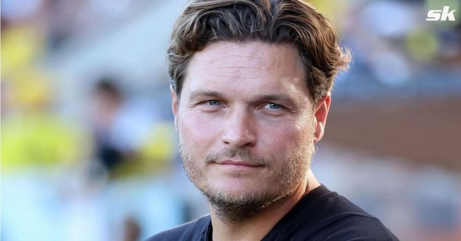 Former Liverpool star set to become Borussia Dortmund's new manager following Edin Terzic's exit - Reports