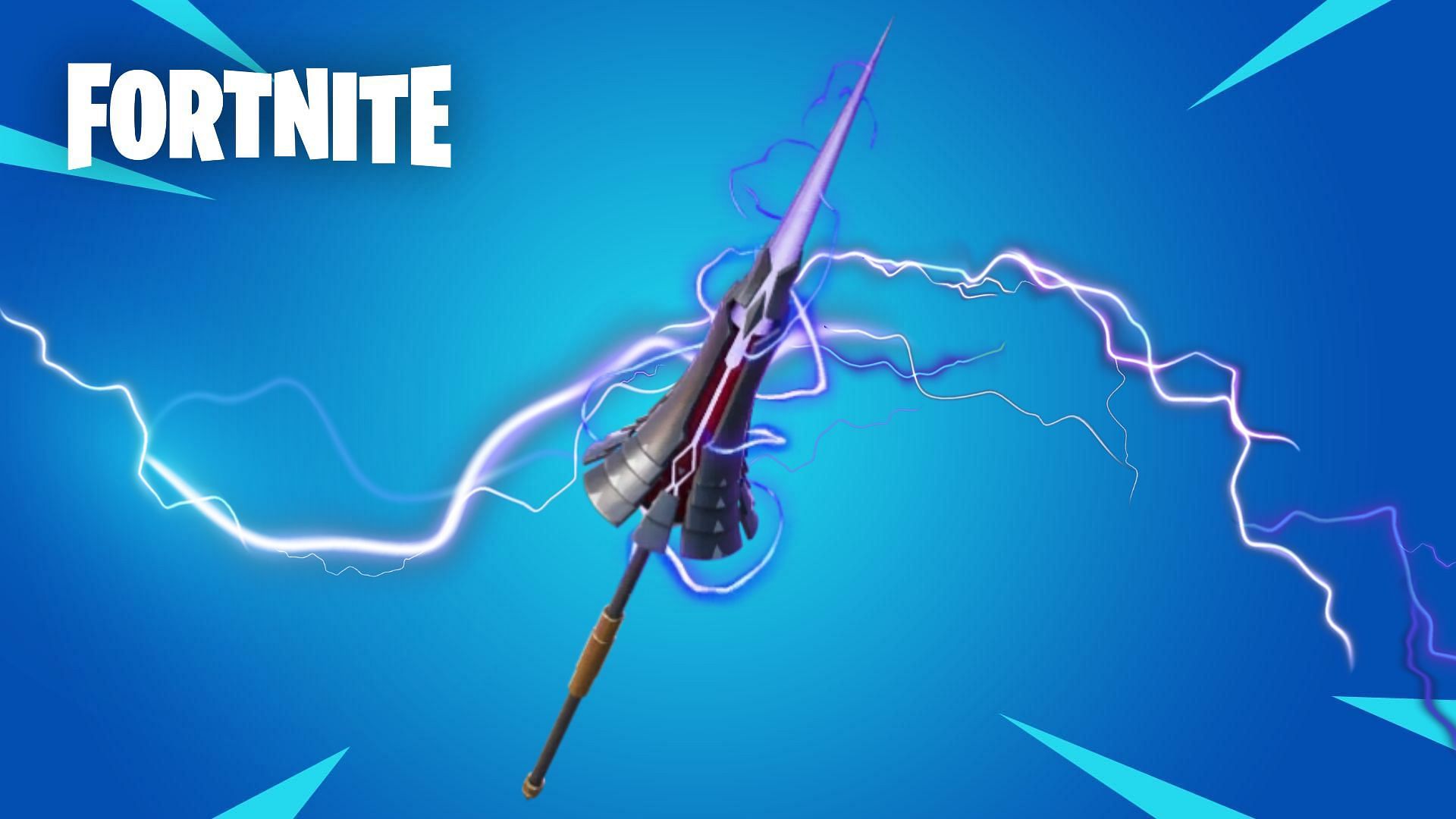 Dragon Rune Lancer (Image via Epic Games)