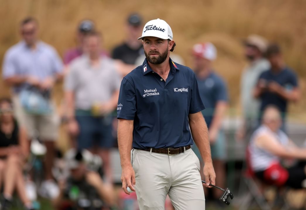 5 golfers who outperformed their odds at the Travelers Championship