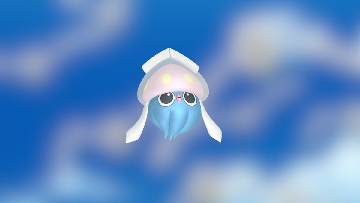 Pokemon GO 1-star raid guide for Swinub, Golett, Deino, and Inkay