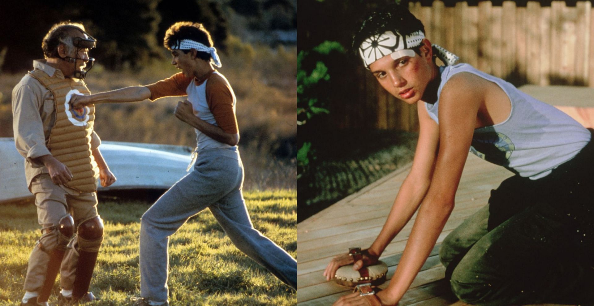 The Karate Kid (Image via IMDb)