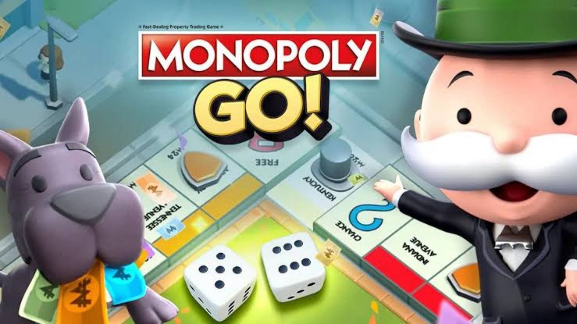 Monopoly Go daily events schedule for today (June 4, 2024)