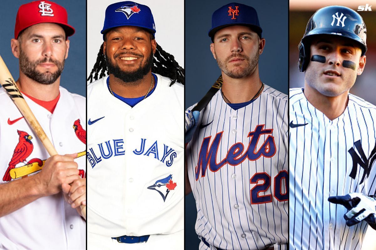 3 Players Yankees Could Target To Replace Anthony Rizzo Ft. Pete Alonso