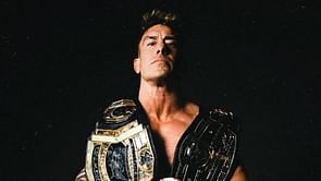 WWE Superstar has nothing "to worry about" if he leaves the company, says EC3 (Exclusive)