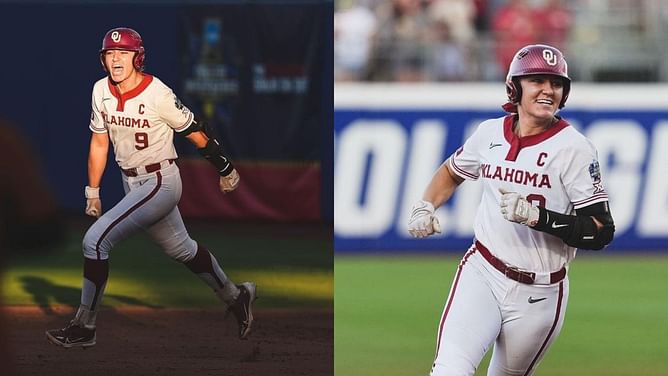 Has Oklahoma won a national championship in softball? Exploring the Sooners' WCWS history