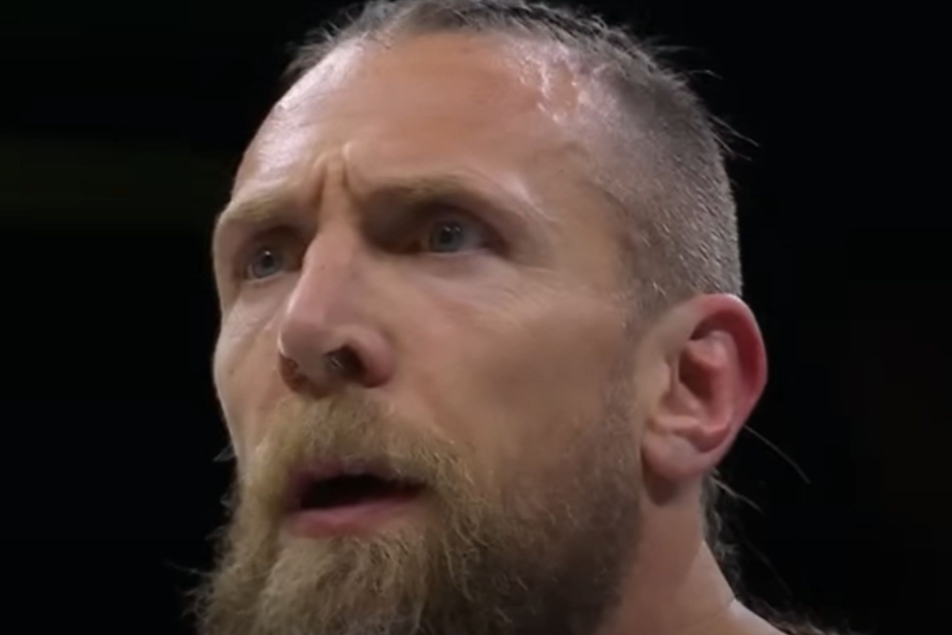 Bryan Danielson airs his frustrations, and its bad news for his opponent at Forbidden Door [Image Source: AEW YouTube]
