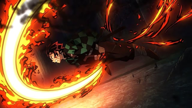 Why Tanjiro would have been the strongest Hashira by Demon Slayer's end ...