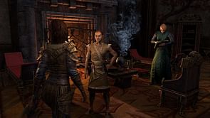 Elder Scrolls Online Gold Road release time and countdown for PC
