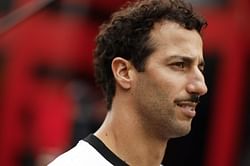 "It is time for him to hang his helmet up" - Daniel Ricciardo told to retire by 3x F1 race winner
