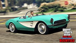 Invetero Coquette D1 in GTA Online: All you need to know