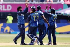 “There are players & journalists who are more capable than Wanindu” – Sri Lanka Sports Minister hits back at critics despite a poor 2024 T20 World Cup