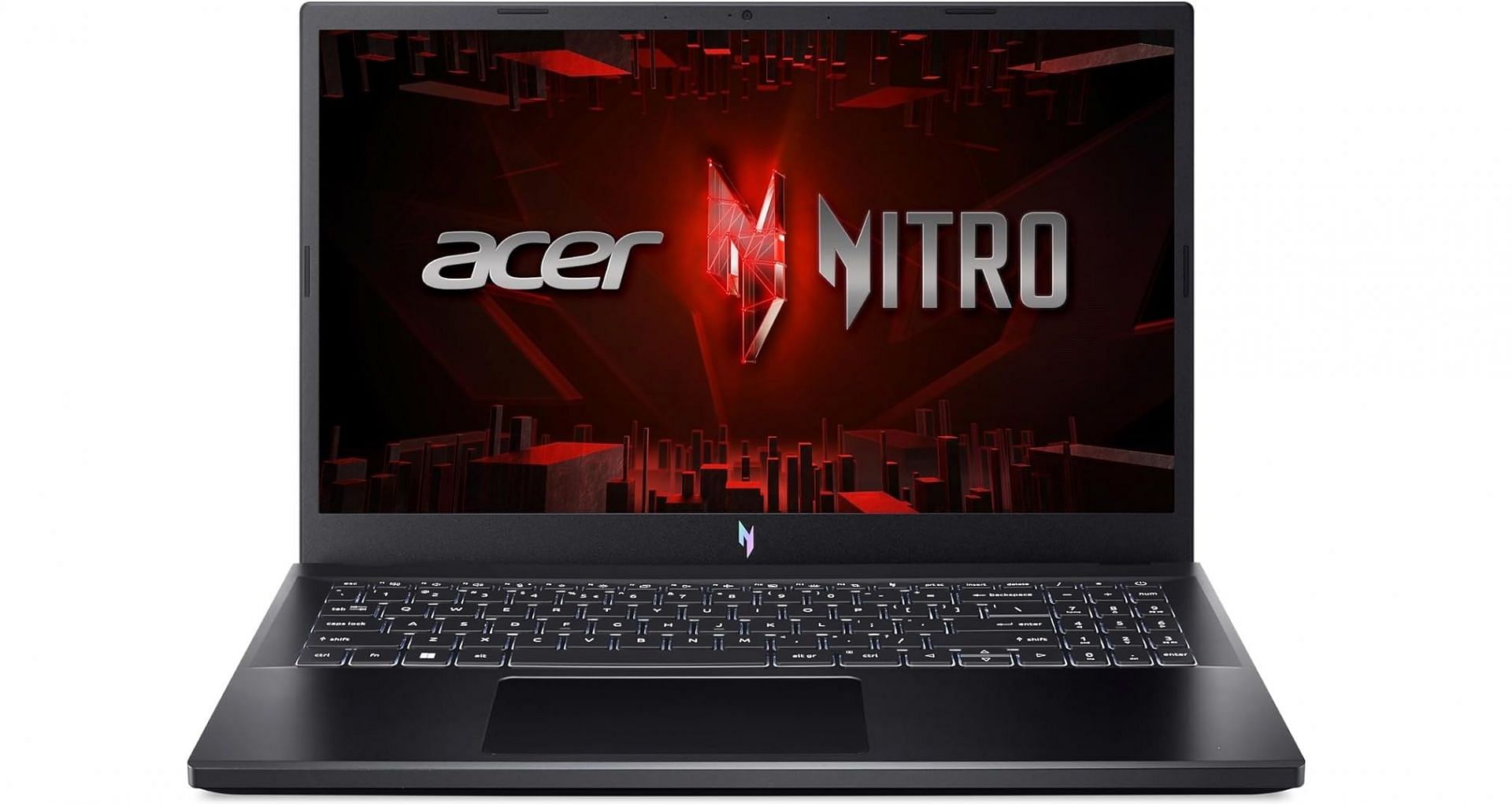 Acer Nitro V Gaming Laptop (Image via Acer)