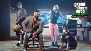 5 reasons to buy an Agency in GTA Online in 2024