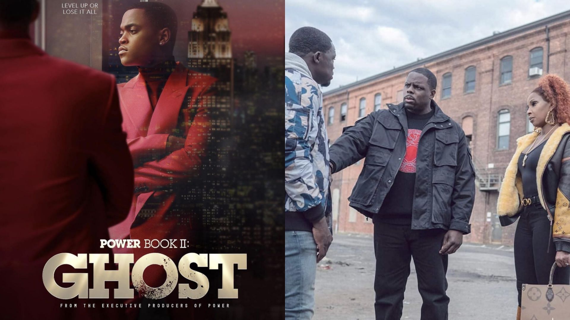 Who is Denise in Power Book 2: Ghost season 4? Everything to know about the mystery character