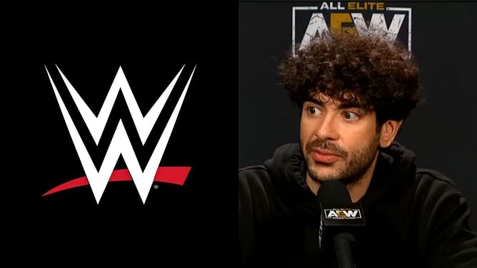 Former WWE Superstar starts backstage fight in AEW
