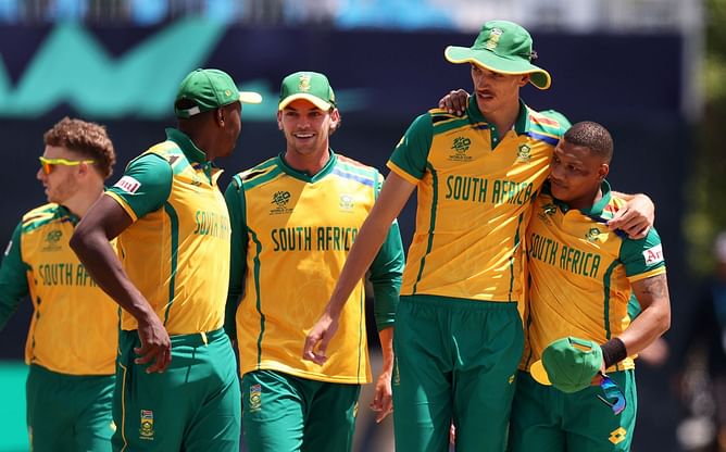 South Africa Super 8 schedule 2024 T20 World Cup: Complete South Africa match list, dates, venues and timings in IST