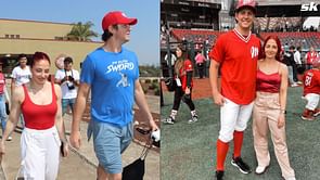 "Pro players should give this a listen" - Trevor Bauer hypes up agent Rachel Luba's critique on low salaries for MLB players with limited playing time
